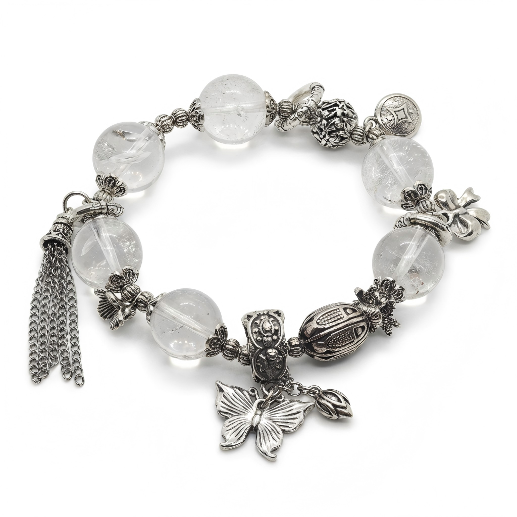 Eastern Healing Bracelet | Birthdate Customization