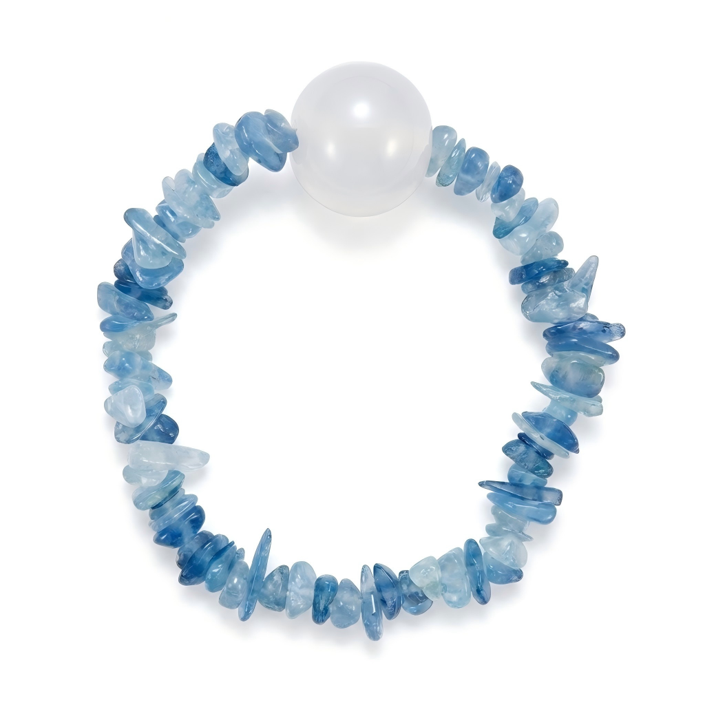 Harmonious Resonance: Custom Birthday Seal Bracelet